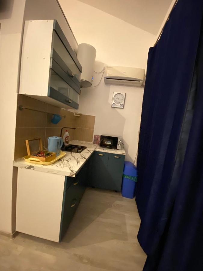 Apartament Eldoris Costinesti Bagian luar foto